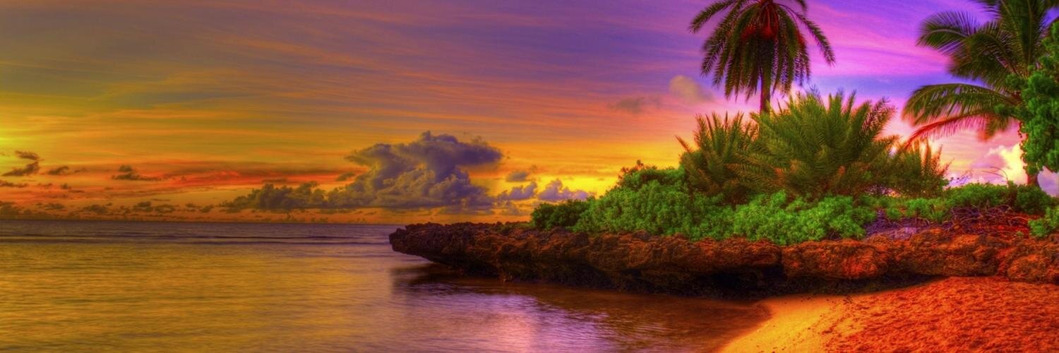 Beautypowers's profile banner image