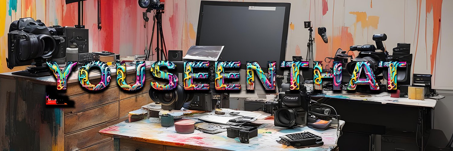 YOUSEENTHAT 👨‍🎨 banner
