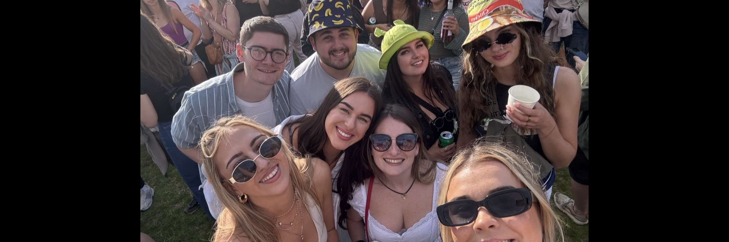 KeiraLauder's profile banner image