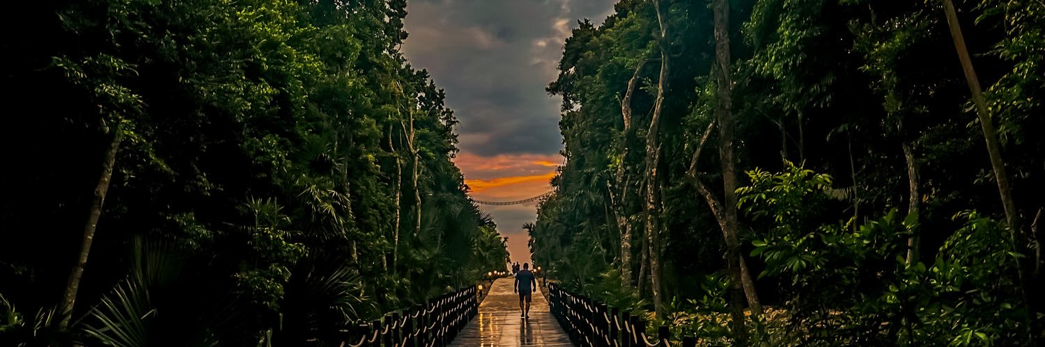 hurricane katrina banner