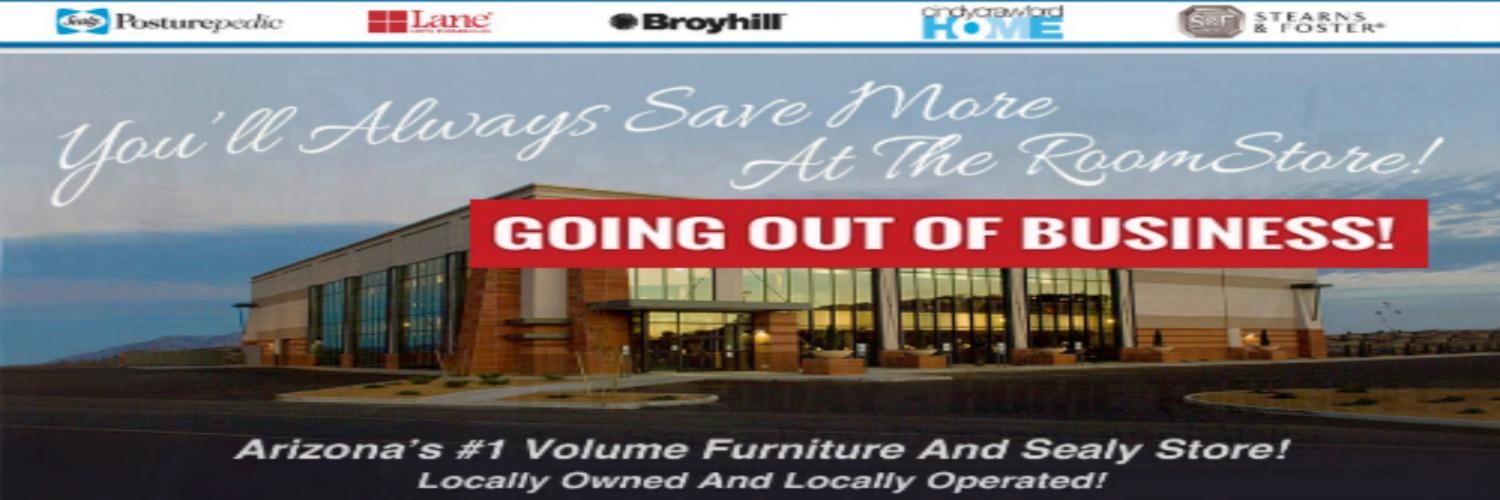 AZRoomStore's profile banner image
