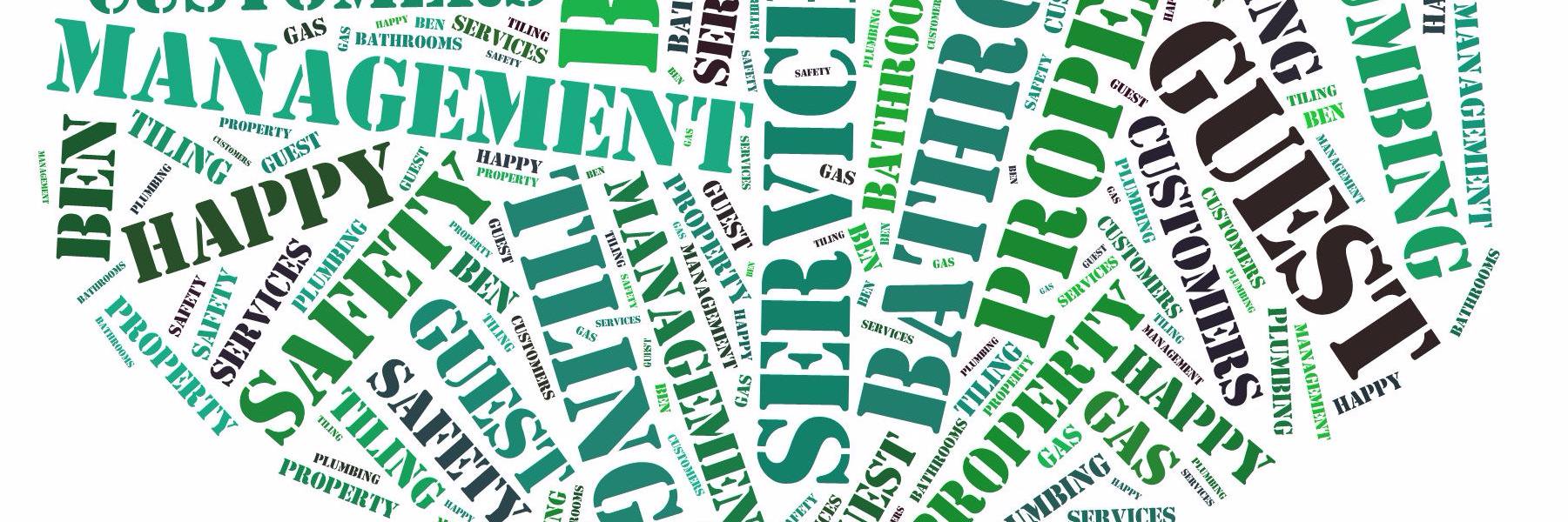 benguestservice's profile banner image