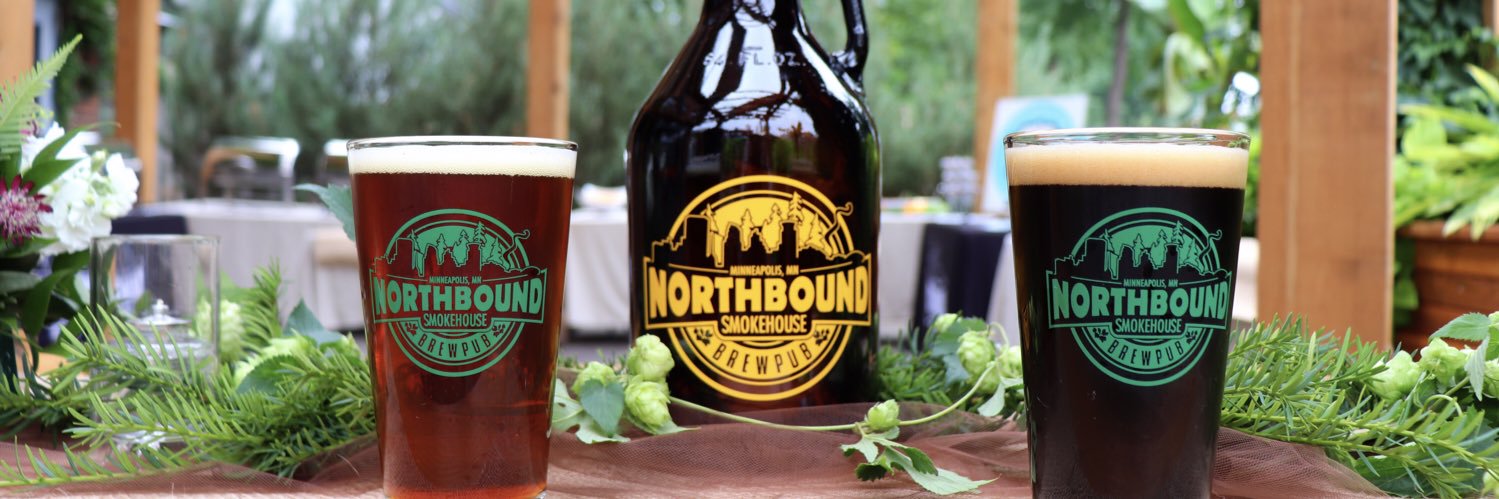 Northbound Smokehouse & Brewpub banner