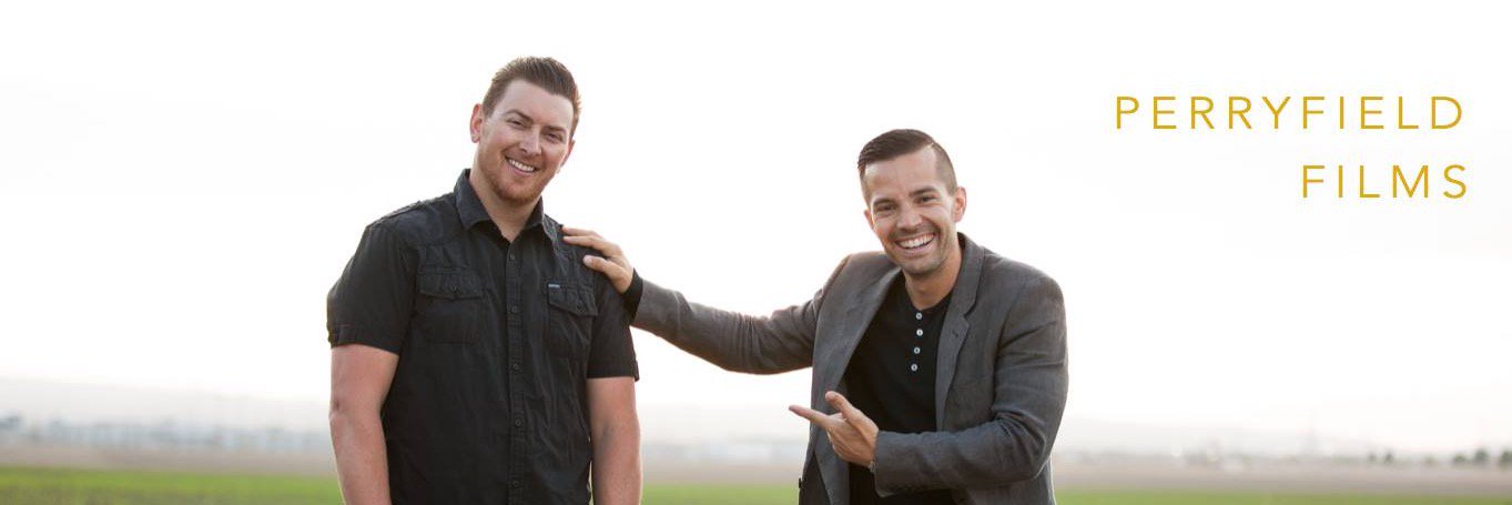 PerryfieldFilms's profile banner image