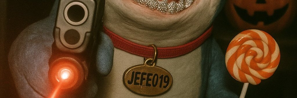 JEFE019's profile banner image