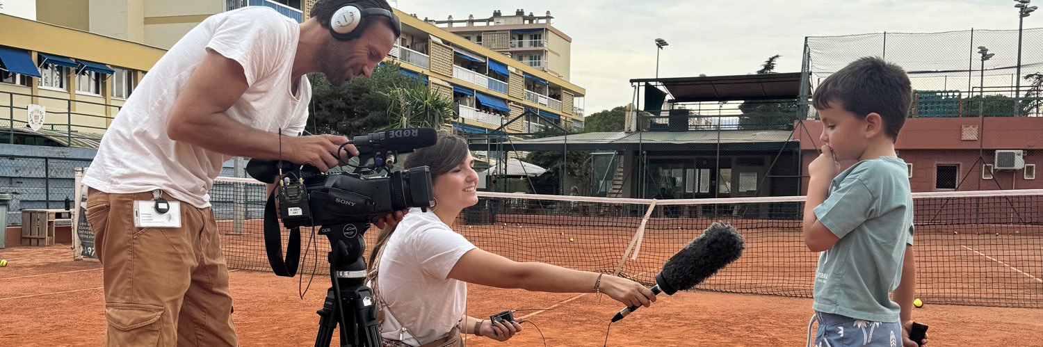 Marylène Iapichino banner