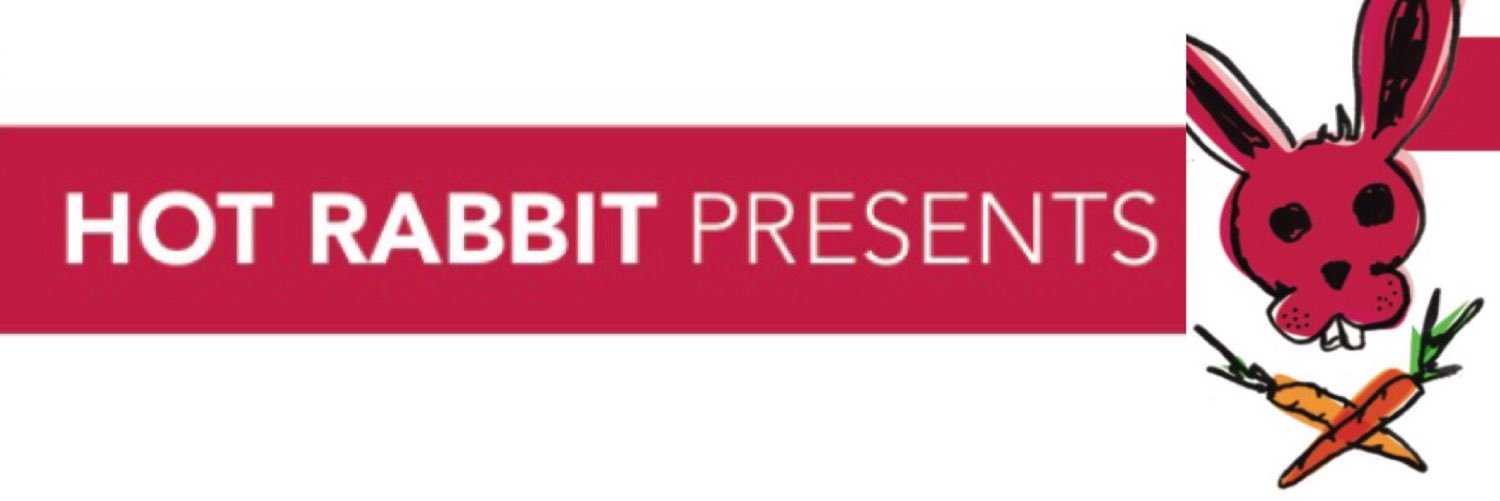 TheHotRabbit's profile banner image