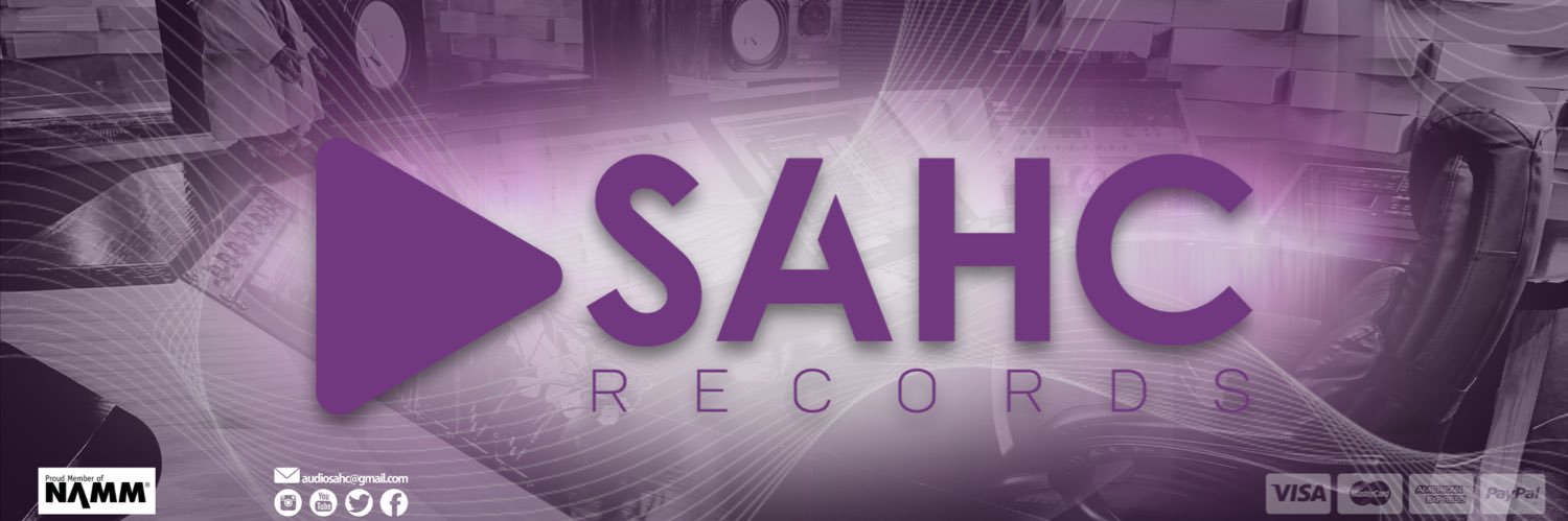 Audiosahc's profile banner image