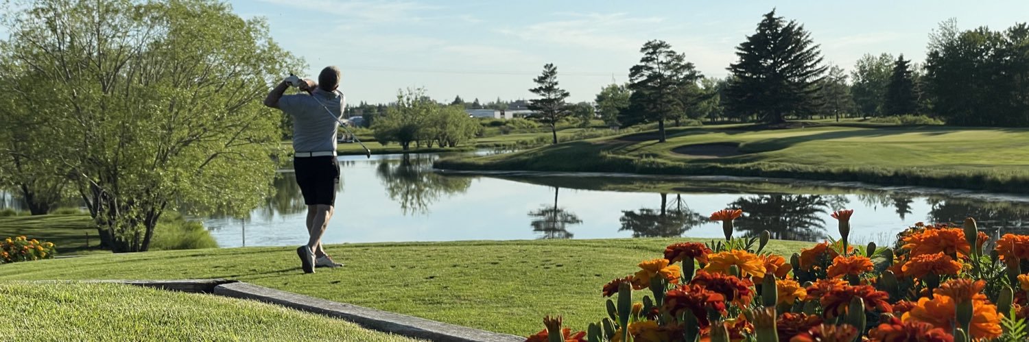 John Robinson banner