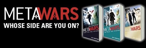 metawars's profile banner image