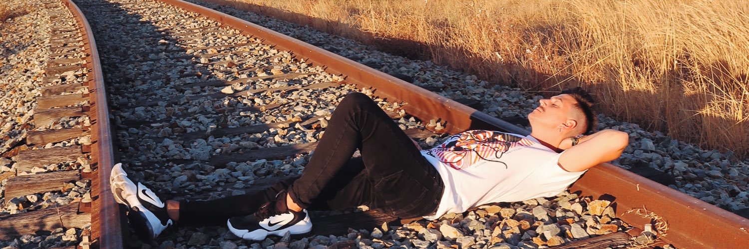Joaking_Sin's profile banner image