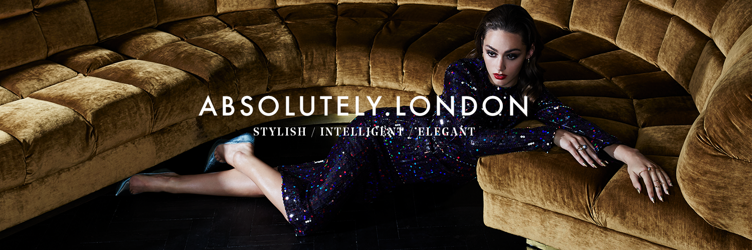 Absolutely London banner