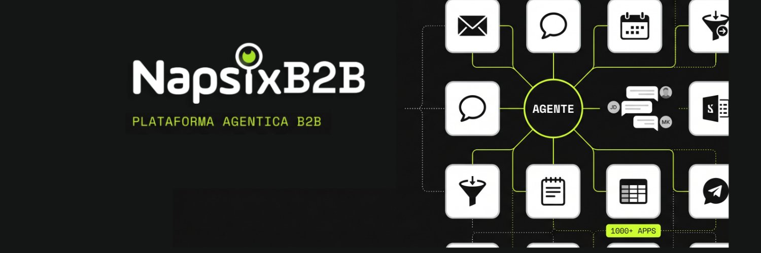 napsixb2b's profile banner image
