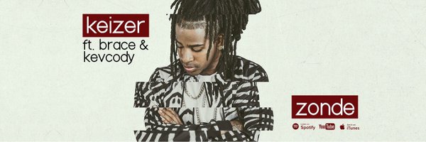 KEIZBABY Profile Banner