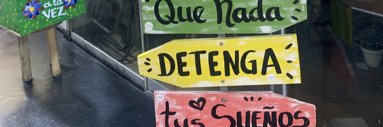 Paty Mora - Emprendiendo el Futuro banner