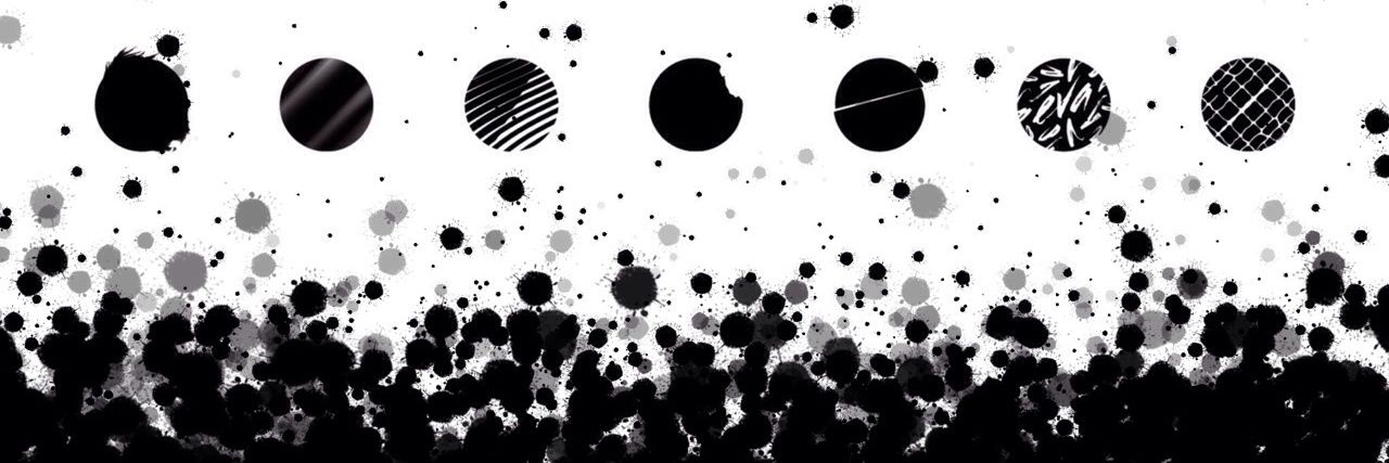 blamebts's profile banner image