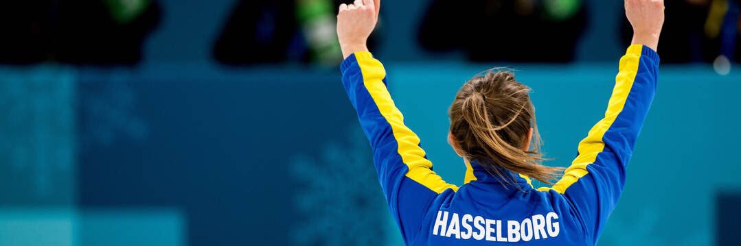Anna Hasselborg banner
