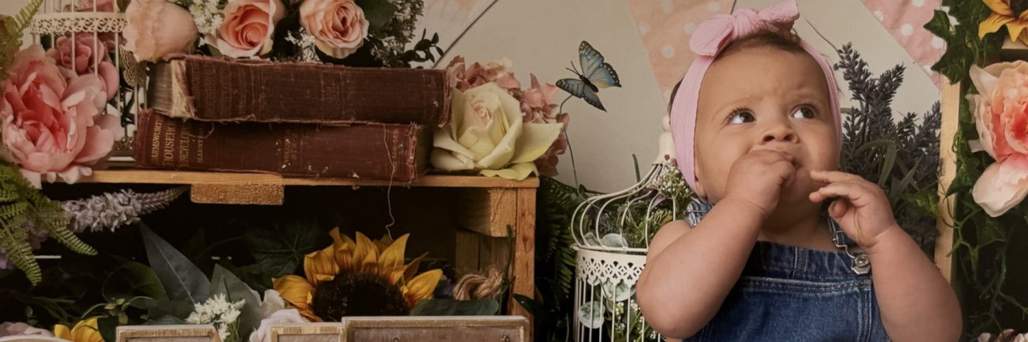 ChantelleB18's profile banner image
