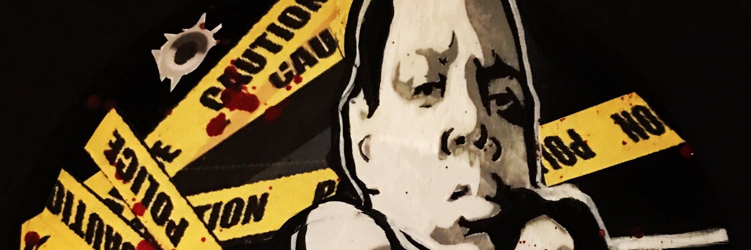 Philacrylic's profile banner image