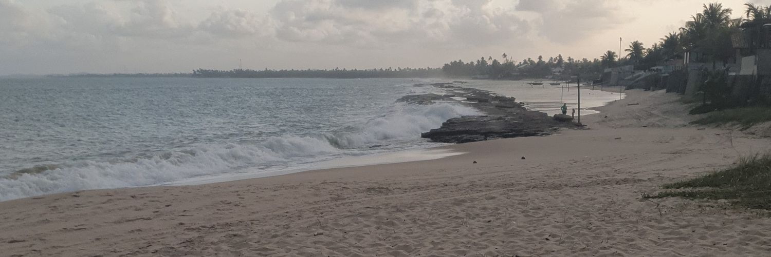 AristhonJC's profile banner image