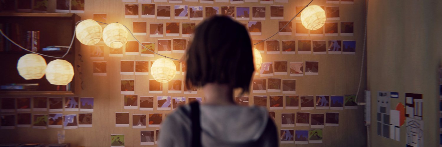 ChriSenium's profile banner image