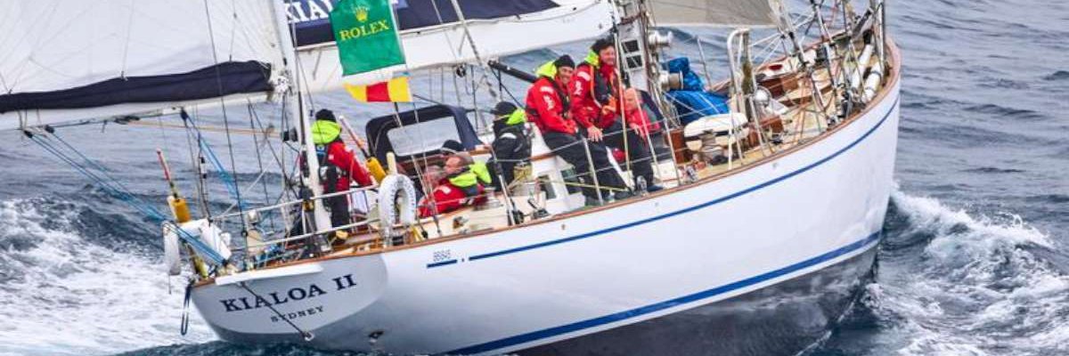 Mysailing.com.au banner