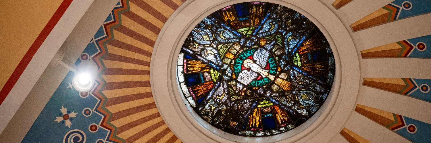 Archdiocese of Oklahoma City banner