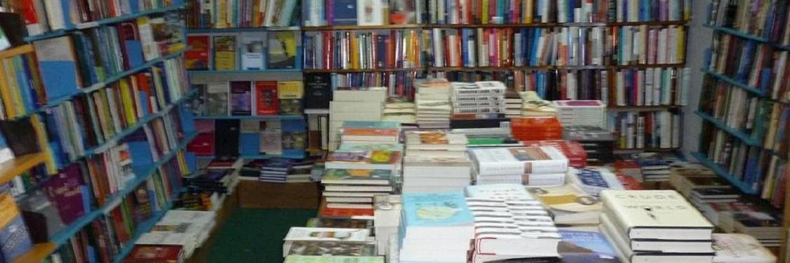PopularScience Books banner