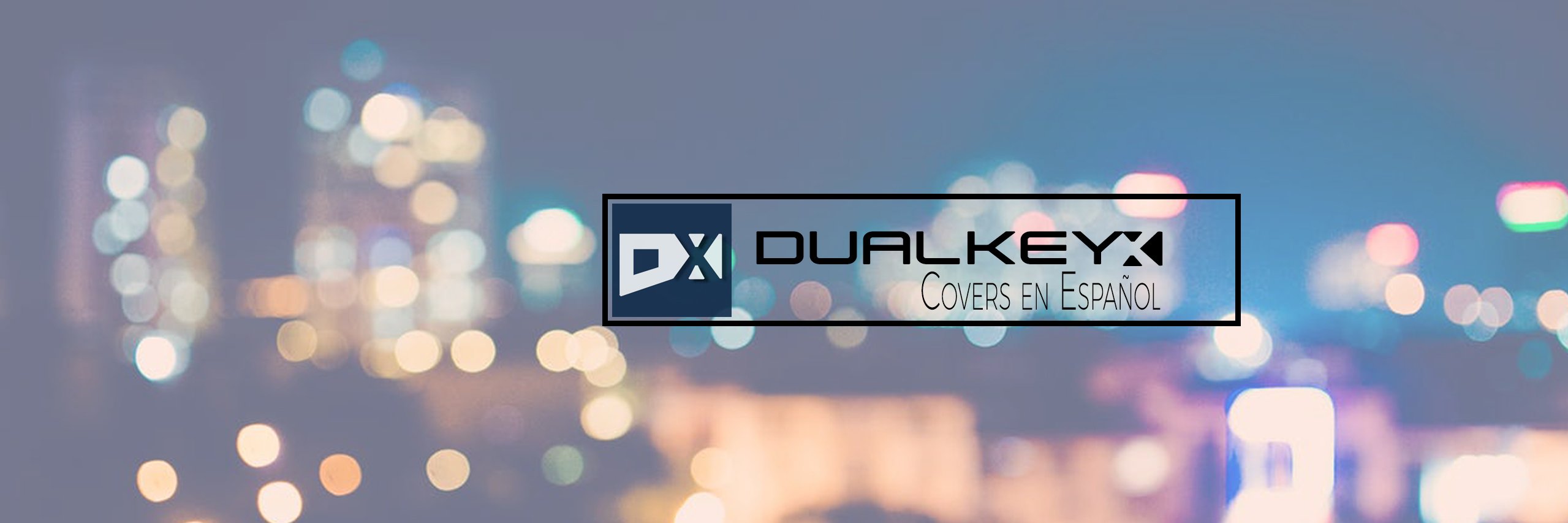 Dualkeyx banner