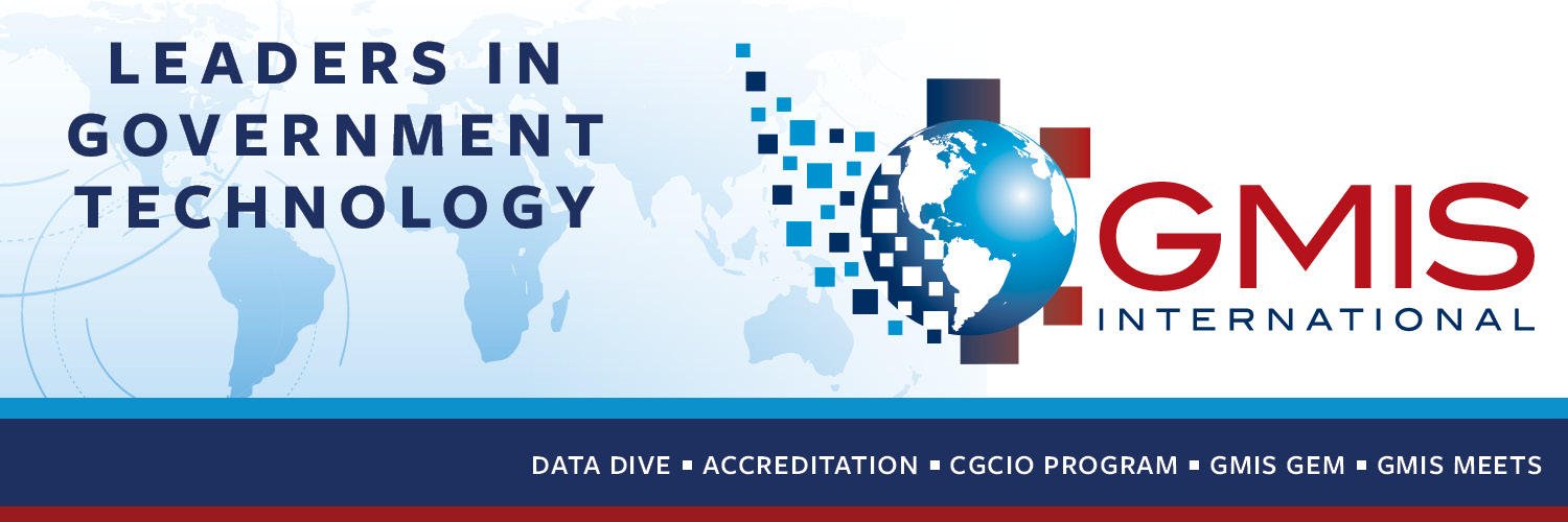 GMIS International banner