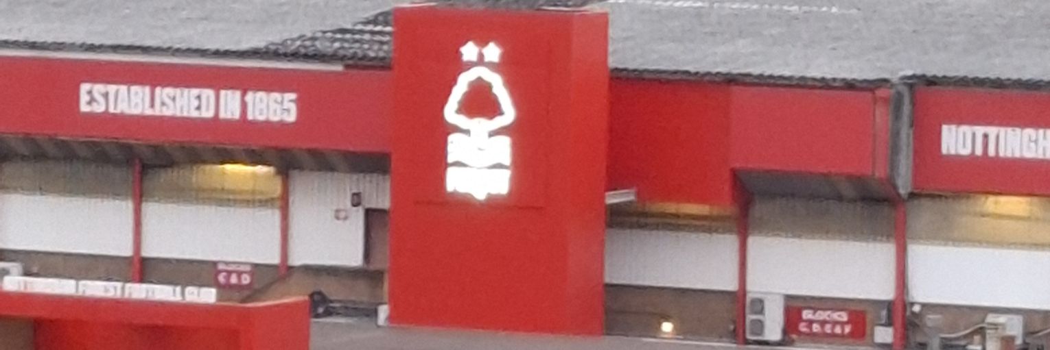 Ruddred banner