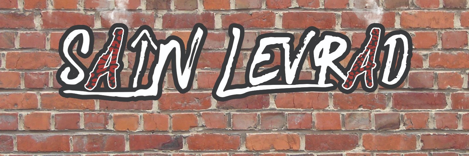 sainlevrad's profile banner image