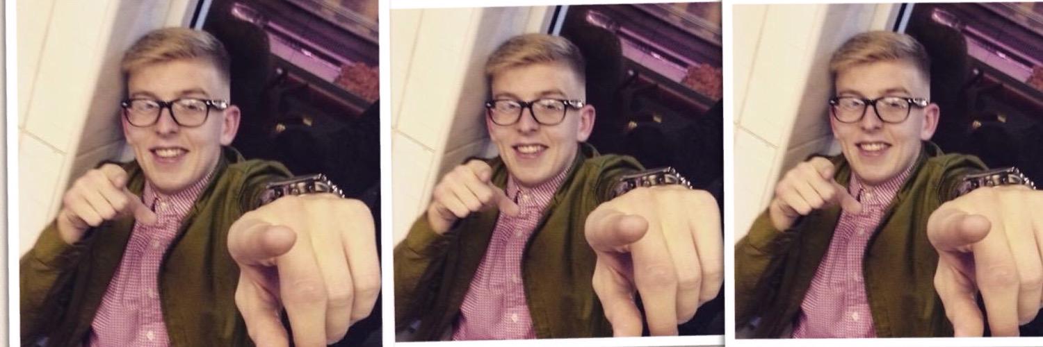 Daltzzz's profile banner image