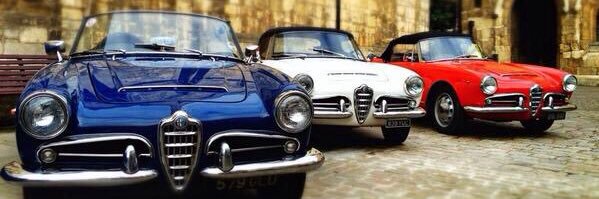 Auto e Vita 🇮🇹 Italiana's banner