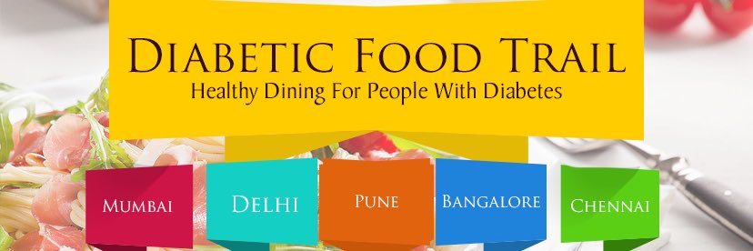 dfoodtrail's profile banner image
