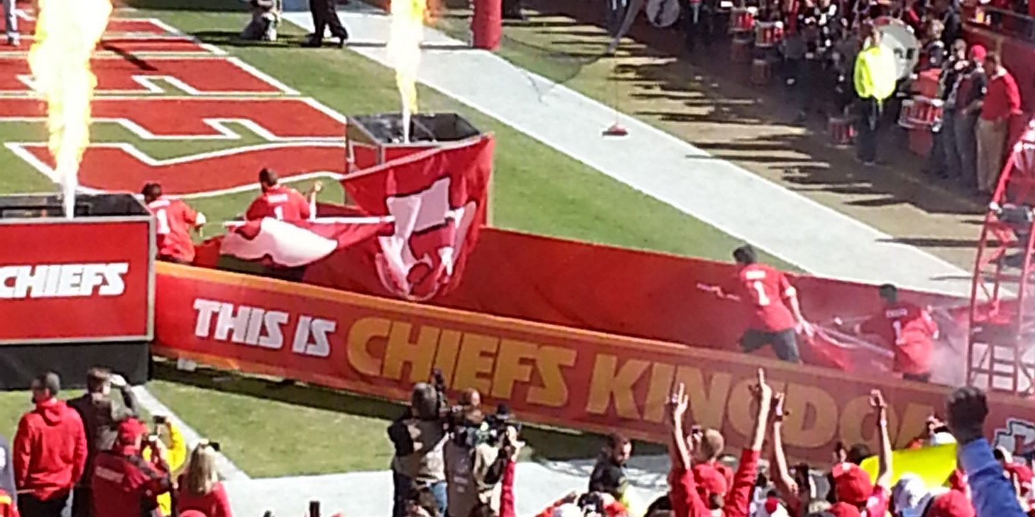 George Guerra banner