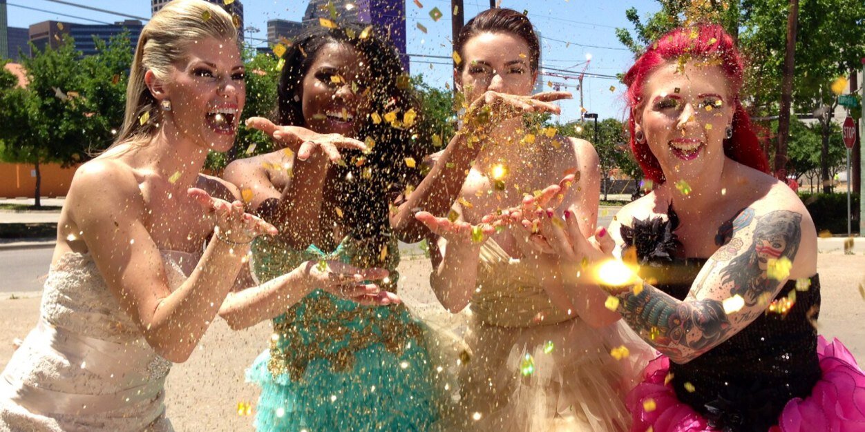 She Conference banner