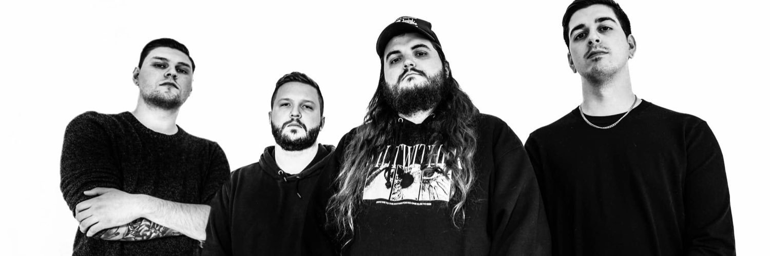 vilified_band's profile banner image