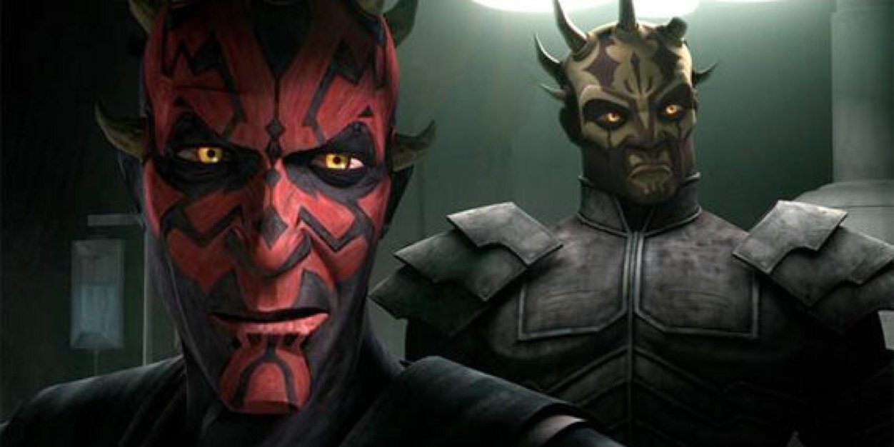 DarthMaul__'s profile banner image