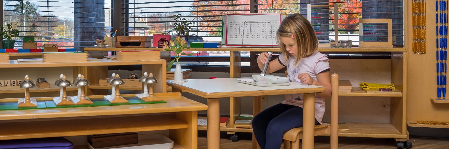 eBridge Montessori (@eBridgeSchool) / Posts / X