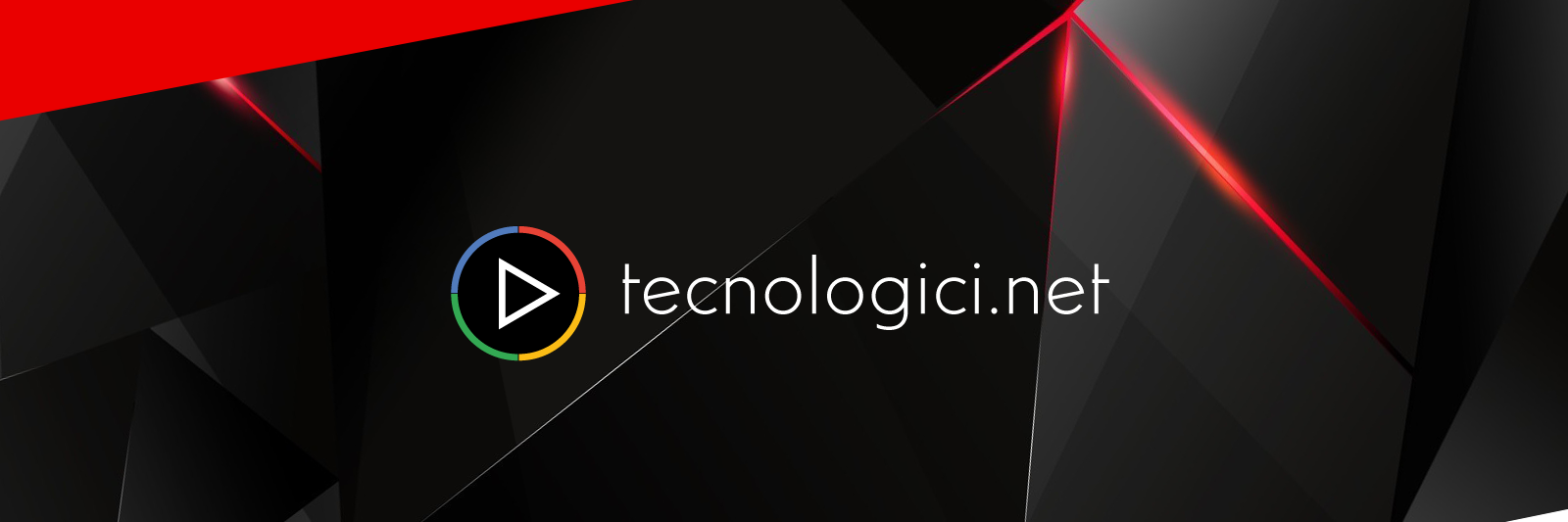 Tecnologicinet's profile banner image