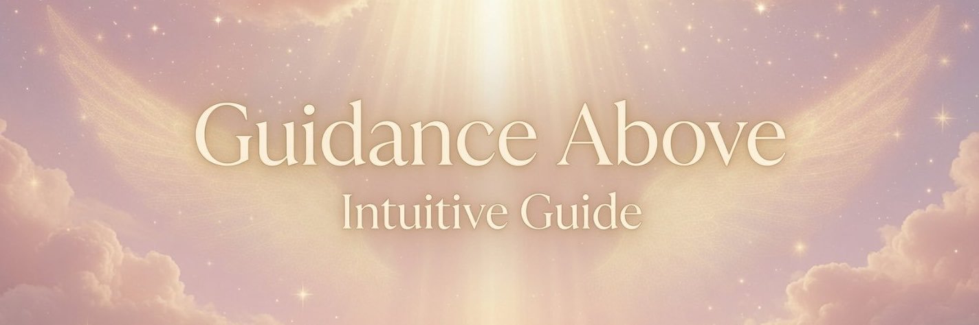 GuidancesAbove's profile banner image