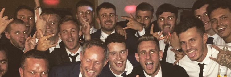 Willetts94's profile banner image