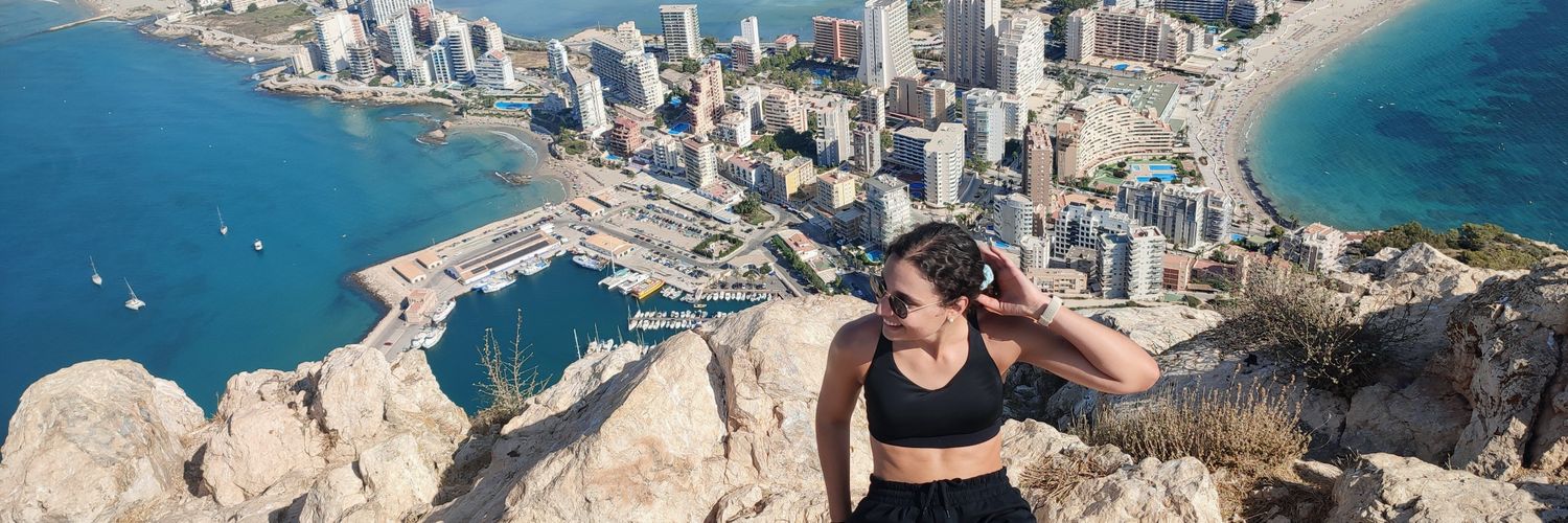 FabiolaOlmo's profile banner image