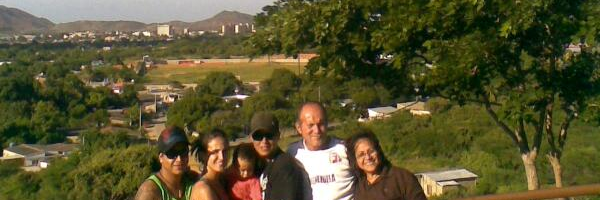 José Rafael Enez banner