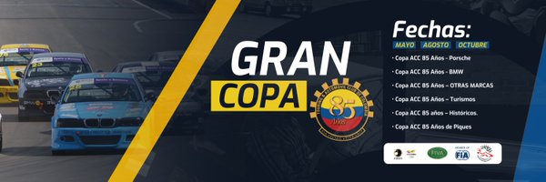 AutomovilClubCo Profile Banner