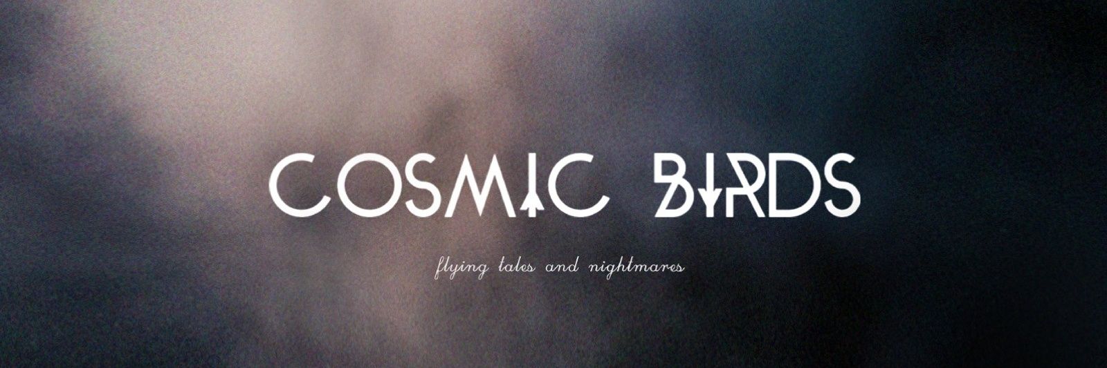 Cosmic Birds banner