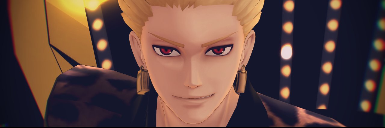 sawaMMD's profile banner image