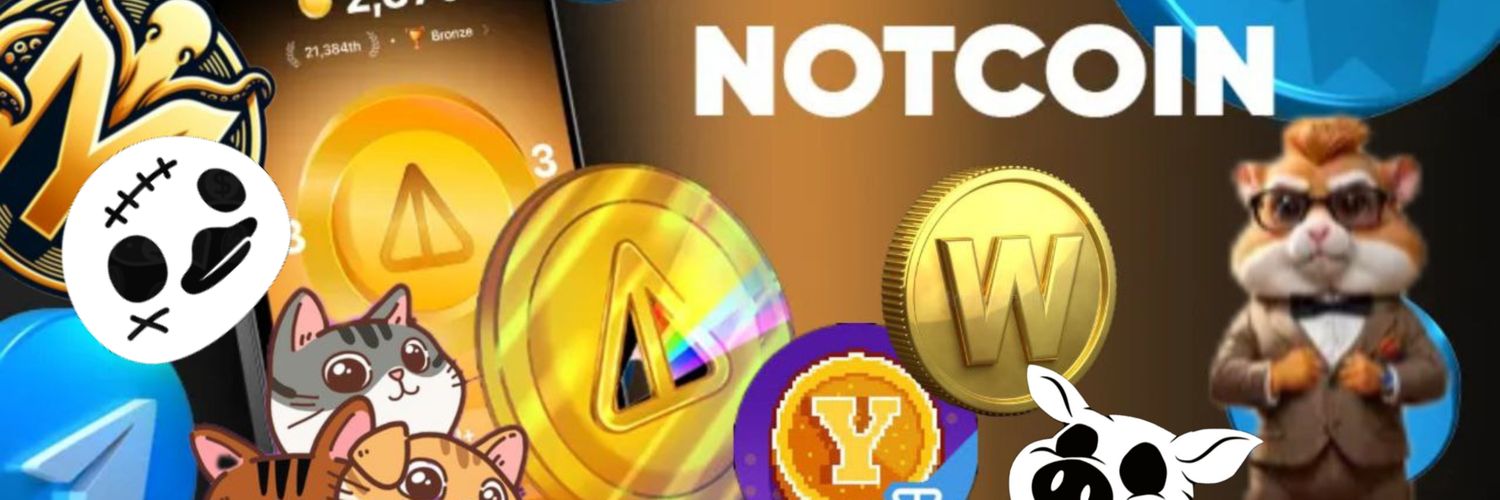 CryptoZarobitok's profile banner image