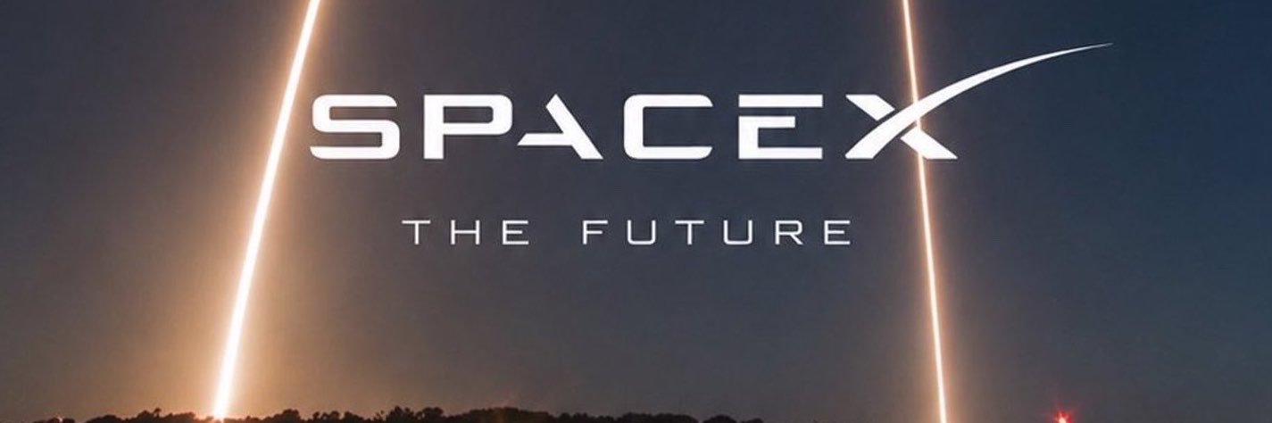 Spaceauthor8's profile banner image